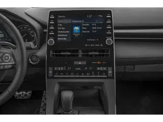 Toyota Avalon 2019 Touro 4p Sedan
