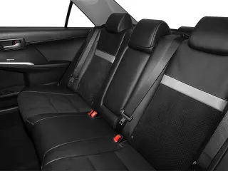Toyota Camry 2013 SE V6 4p Sedana