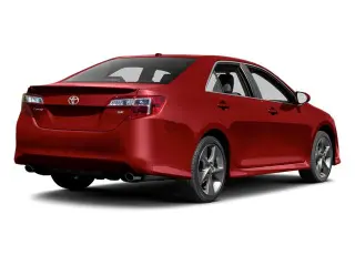 Toyota Camry 2013 SE V6 4p Sedana