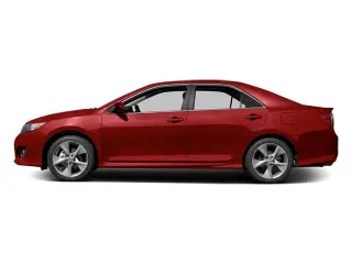 Toyota Camry 2013 SE V6 4p Sedana