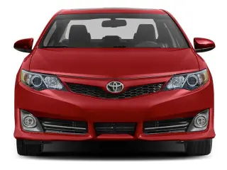 Toyota Camry 2013 SE V6 4p Sedana
