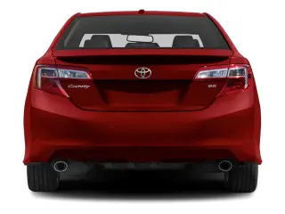 Toyota Camry 2013 SE V6 4p Sedana