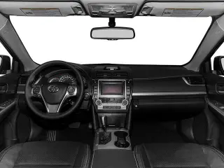 Toyota Camry 2013 SE V6 4p Sedana