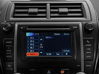 Toyota Camry 2013 SE V6 4p Sedana