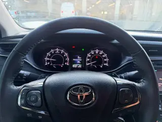 Toyota Avalon 2018 XLE 4dr Sedan