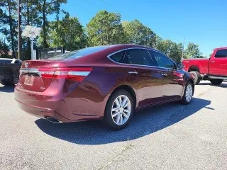 Toyota Avalon 2014 XLE 4dr Sedán
