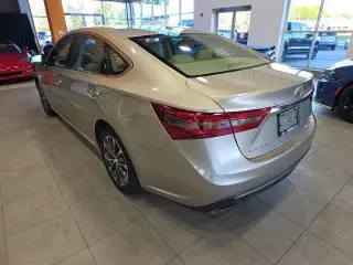 Toyota Avalon 2016 XLE Premium 4p Sedano