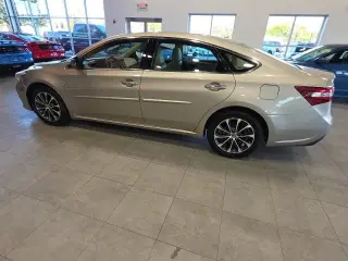 Toyota Avalon 2016 XLE Premium 4p Sedano