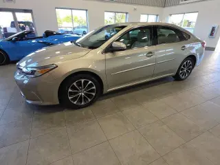 Toyota Avalon 2016 XLE Premium 4p Sedano