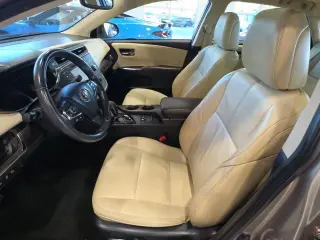Toyota Avalon 2016 XLE Premium 4p Sedano