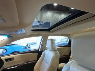 Toyota Avalon 2016 XLE Premium 4p Sedano