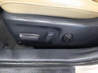 Toyota Avalon 2016 XLE Premium 4p Sedano