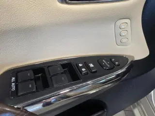 Toyota Avalon 2016 XLE Premium 4p Sedano