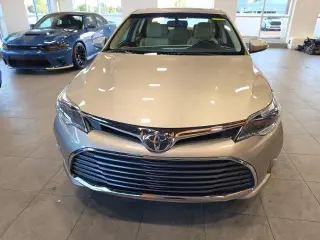 Toyota Avalon 2016 XLE Premium 4p Sedano