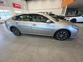 Toyota Avalon 2016 XLE Premium 4p Sedano