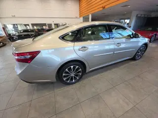 Toyota Avalon 2016 XLE Premium 4p Sedano