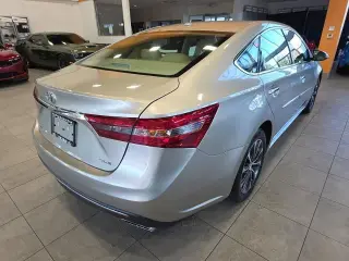 Toyota Avalon 2016 XLE Premium 4p Sedano