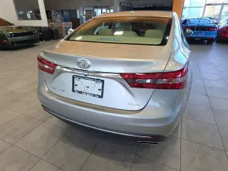 Toyota Avalon 2016 XLE Premium 4p Sedano