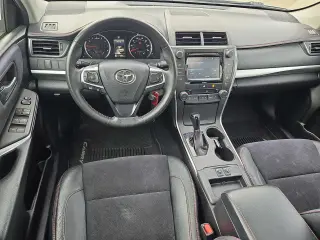 Toyota Camry 2016 SE 4dr Sedan