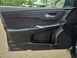 Toyota Camry 2016 SE 4dr Sedan