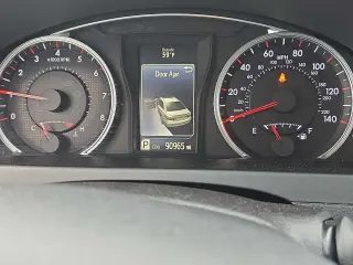 Toyota Camry 2016 SE 4dr Sedan