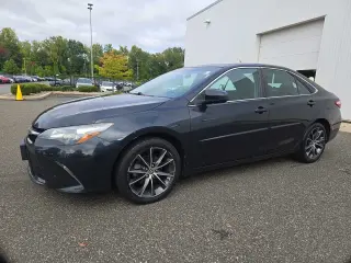 Toyota Camry 2016 SE 4dr Sedan