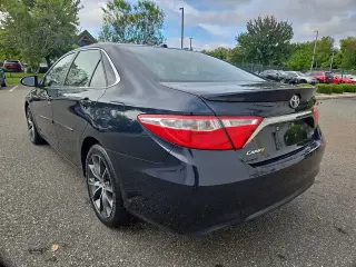 Toyota Camry 2016 SE 4dr Sedan