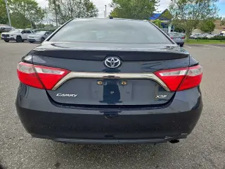 Toyota Camry 2016 SE 4dr Sedan