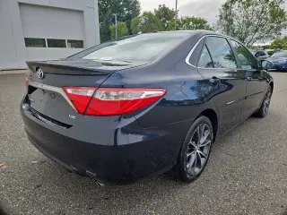 Toyota Camry 2016 SE 4dr Sedan