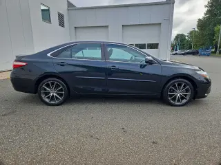 Toyota Camry 2016 SE 4dr Sedan
