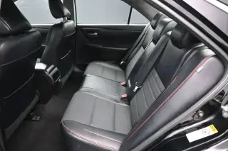 Toyota Camry 2016 SE 4dr Sedan