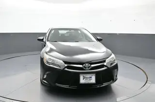 Toyota Camry 2016 SE 4dr Sedan