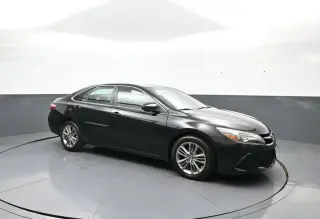Toyota Camry 2016 SE 4dr Sedan