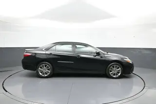 Toyota Camry 2016 SE 4dr Sedan