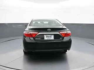 Toyota Camry 2016 SE 4dr Sedan