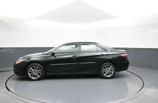Toyota Camry 2016 SE 4dr Sedan