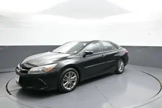 Toyota Camry 2016 SE 4dr Sedan