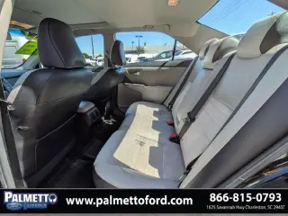 Toyota Camry 2017 XSE 4dr Sedán