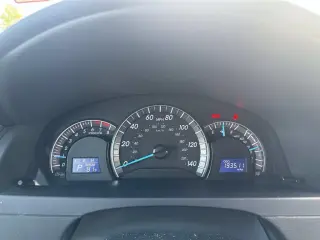 Toyota Camry 2012 SE 4dr Sedán
