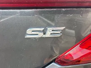 Toyota Camry 2012 SE 4dr Sedán