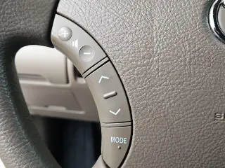 Toyota Camry 2006 LE 4p Sedan con Manual