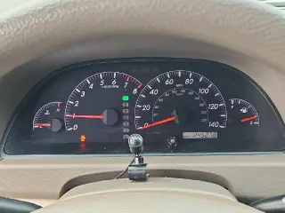 Toyota Camry 2006 LE 4p Sedan con Manual