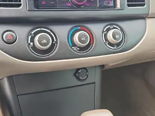 Toyota Camry 2006 LE 4p Sedan con Manual