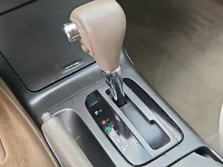 Toyota Camry 2006 LE 4p Sedan con Manual