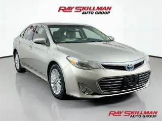 Toyota Avalon Hybrid 2013 XLE Touring Sedán 4p.