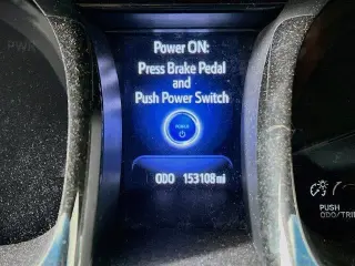Toyota Avalon Hybrid 2013 XLE Touring Sedán 4p.