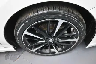 Toyota Camry 2019 XSE 4dr Sedan