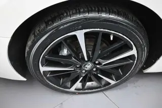 Toyota Camry 2019 XSE 4dr Sedan