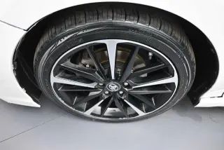 Toyota Camry 2019 XSE 4dr Sedan