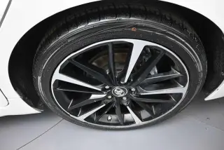 Toyota Camry 2019 XSE 4dr Sedan